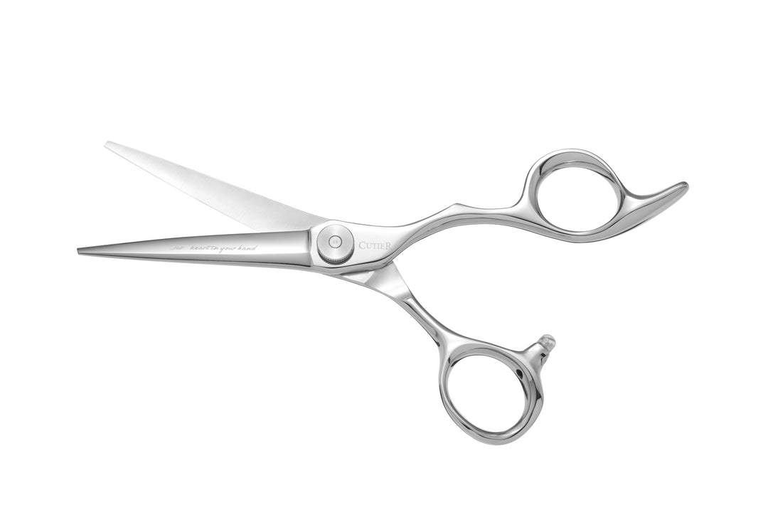 Pixie Friseurschere zum Mieten
