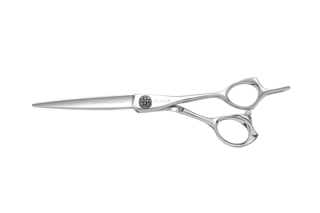 Uomo Friseurschere zum Mieten