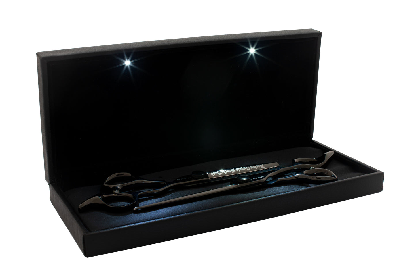 Barber Angels Brotherhood Set