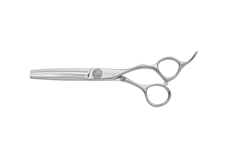 Tri - Cut Modellierschere zum Mieten