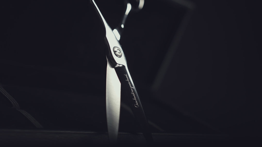 Youki Friseurschere zum Mieten